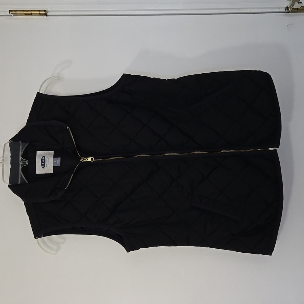 Old Navy Quilted Vest